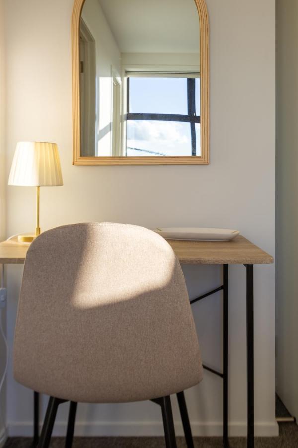 Trendy 3 Bedroom 2 Bath Residence, Central City Christchurch Bagian luar foto